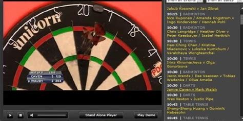 totalsportek darts|Darts Live Streaming · Watch Online & Free! .